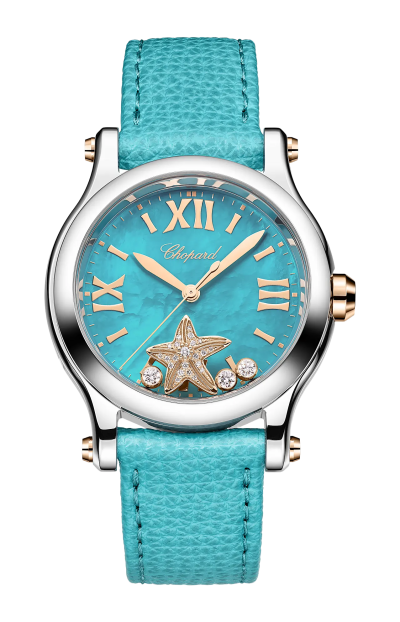 Accedi agli orologi della collezione NOVITA'