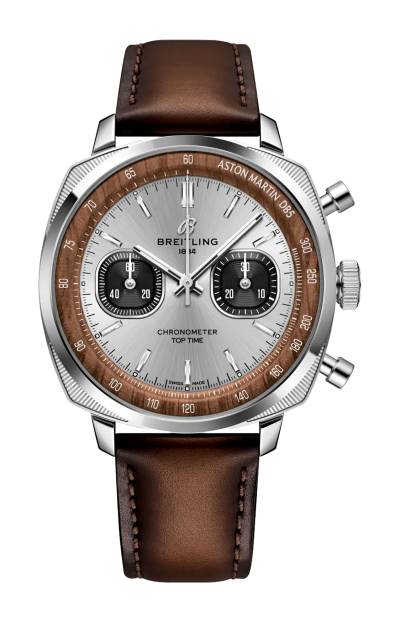 Accedi agli orologi della collezione Top Time