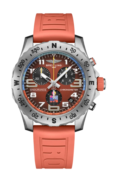 Accedi agli orologi della collezione NOVITA'