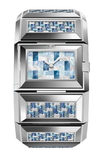 Accedi agli orologi della collezione CABRIOLET