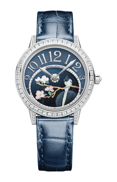 Accedi agli orologi della collezione Rendez-vous