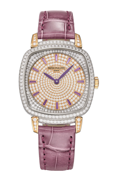 Accedi agli orologi della collezione NOVITA'