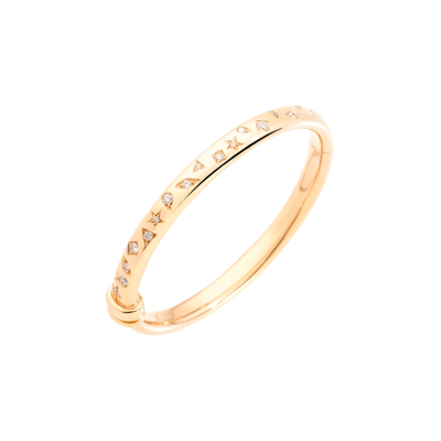 Bracciale iconica pomellato top