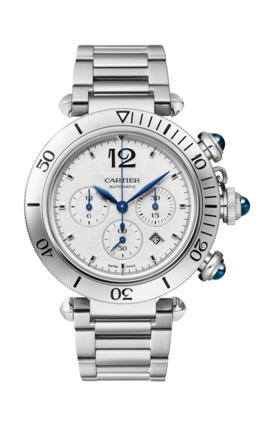 Cartier pasha best sale orologio