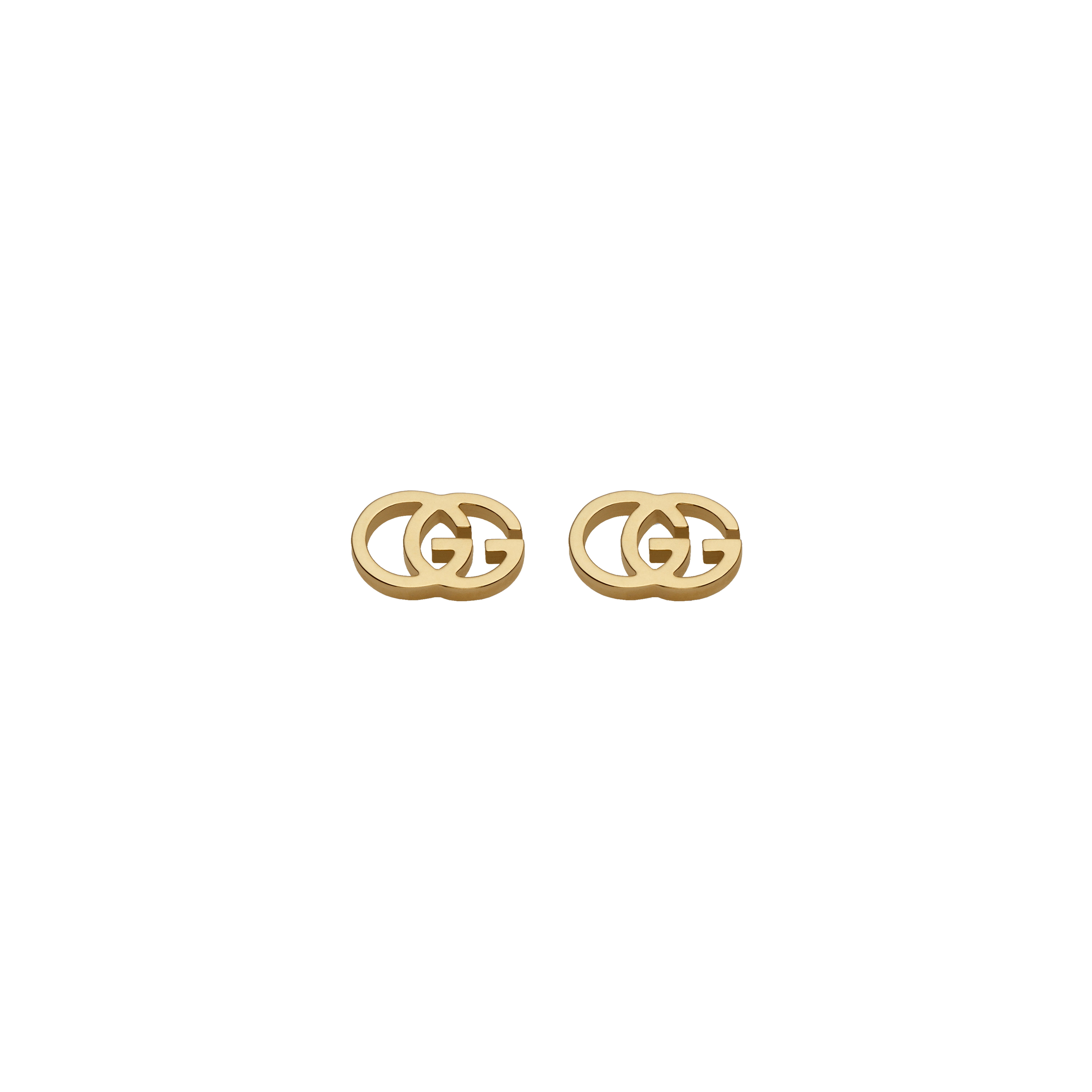 Orecchini gucci oro outlet
