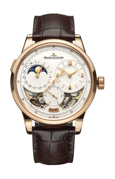 Accedi agli orologi della collezione DUOMETRE