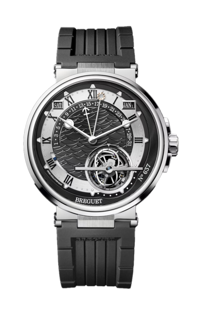 Accedi agli orologi della collezione MARINE COLLECTION