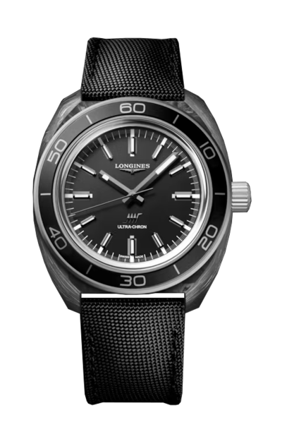 Accedi agli orologi della collezione NOVITA'