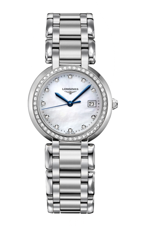 LONGINES PRIMALUNA - L8.112.0.87.6