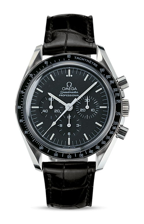 MOONWATCH PROFESSIONAL CHRONOGRAPH - VETRO ESALITE - 311.33.42.30.01.001