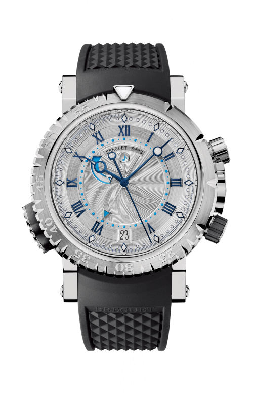 MEN''S MARINE ROYALE ALLARM - 5847BB/12/5ZV