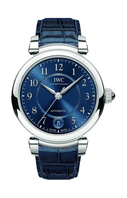 Accedi alla scheda di Iwc Schaffhausen DA VINCI AUTOMATIC 36 - IW458312