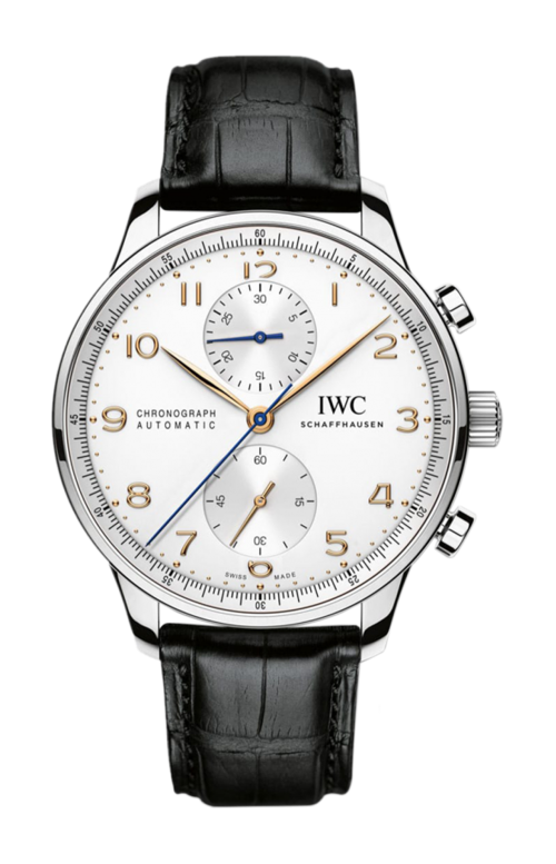 PORTUGIESER CHRONOGRAPH - IW371604