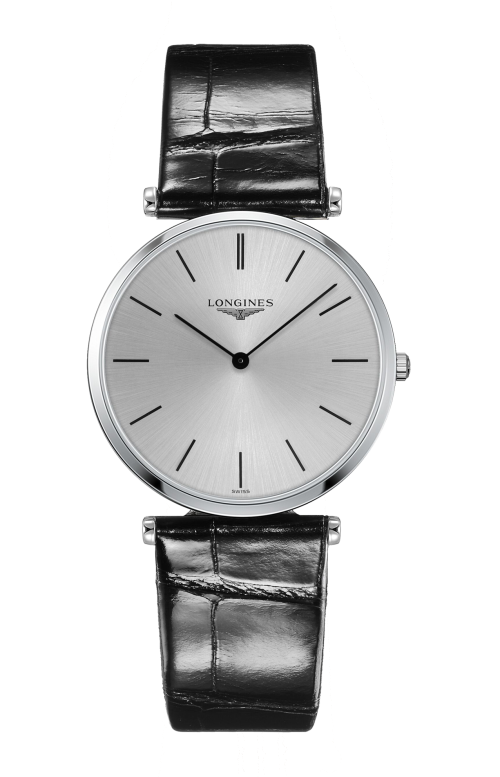 LA GRANDE CLASSIQUE DE LONGINES - L4.755.4.72.2