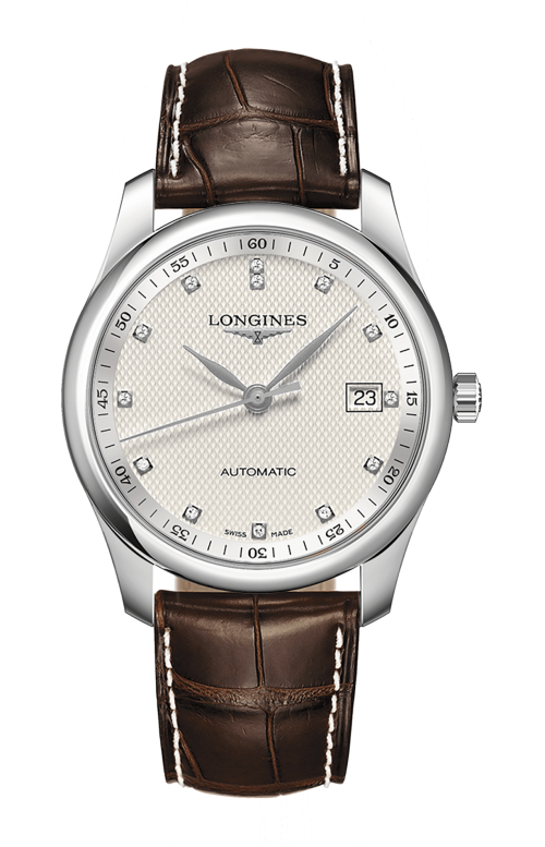 LONGINES MASTER COLLECTION - L2.793.4.77.3
