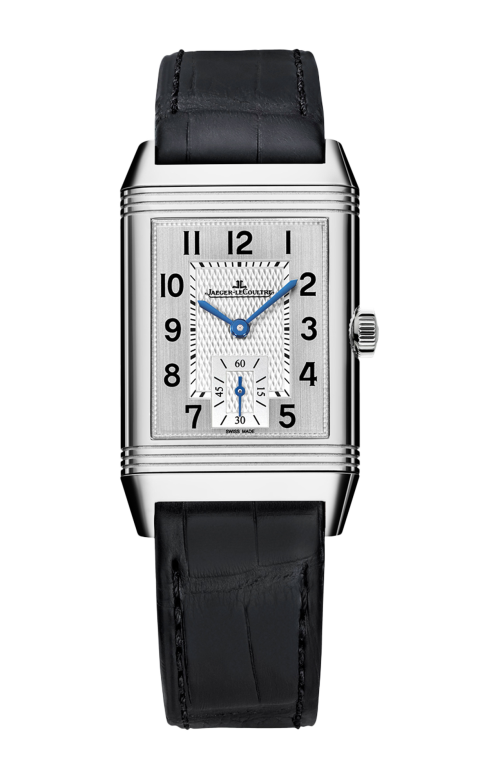 Jaeger lecoultre reverso prezzo sale
