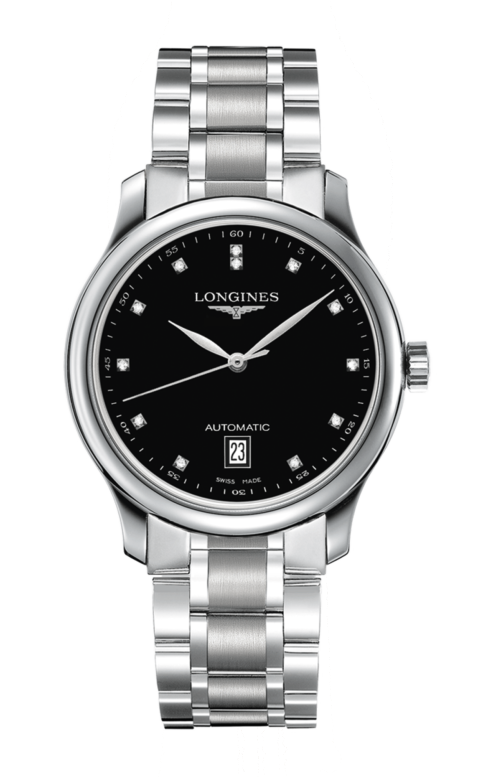LONGINES MASTER COLLECTION - L2.628.4.57.6