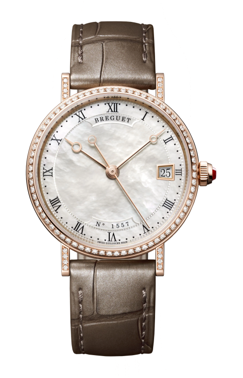 CLASSIQUE DAME - 9068BR/52/976/DD00