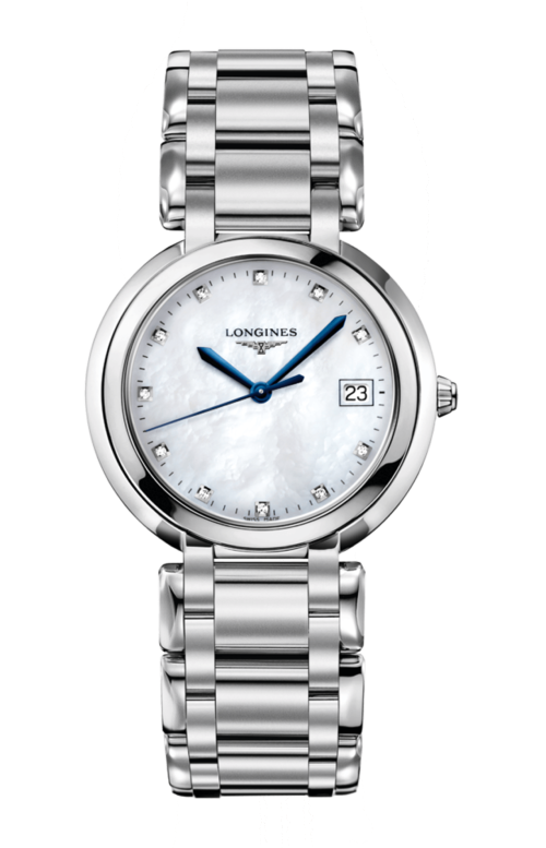 LONGINES PRIMALUNA - L8.114.4.87.6