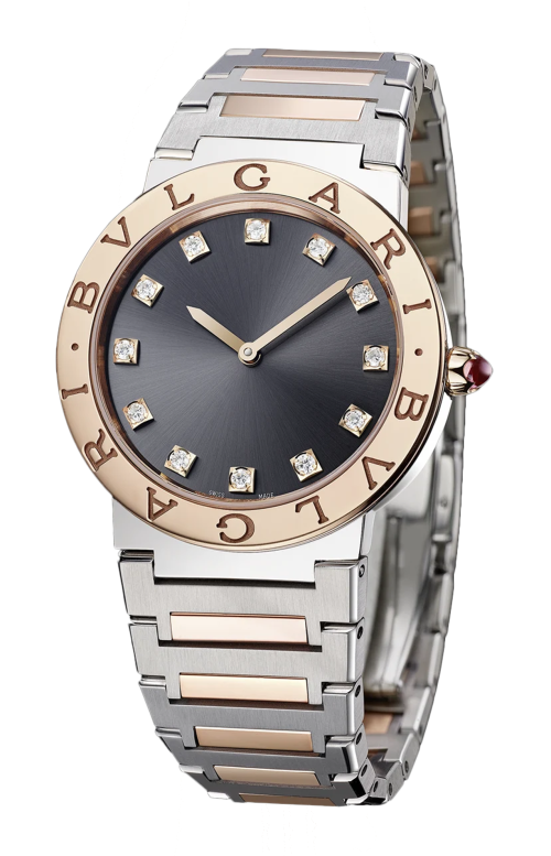 BVLGARI BVLGARI - BBL33C4SPG/12/QZ