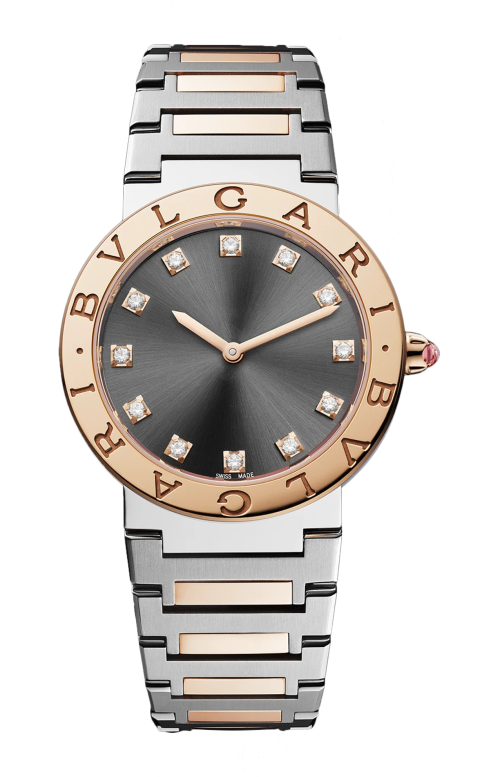 BVLGARI BVLGARI - BBL33C4SPG/12/QZ