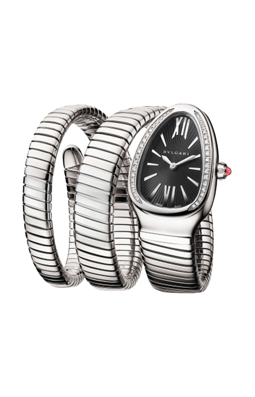 SERPENTI TUBOGAS QUARTZ - SP35BSDS.2T/L