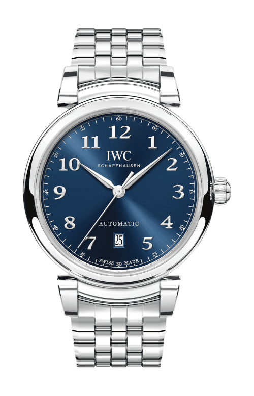 Orologi Marca Iwc Per Donna - Bartorelli