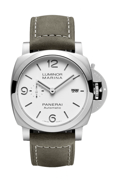 LUMINOR MARINA - 44 MM - PAM01314