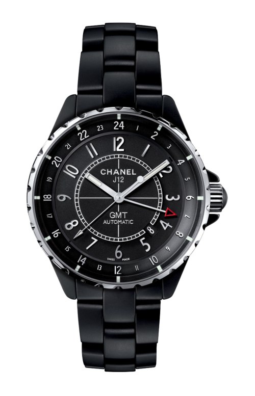 NOIRE GMT MAT - H3101