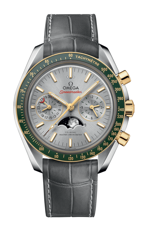 SPEEDMASTER MOONWATCH OMEGA CO-AXIAL MASTER CHRONOMETER MOONPHASE CHRONOGRAPH 44,25 MM - 304.23.44.52.06.001