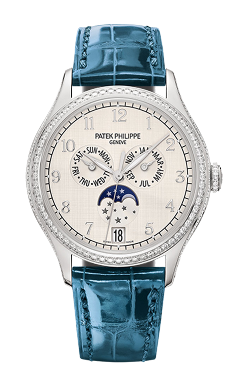 ANNUAL CALENDAR MOON-PHASE - 4947G-010