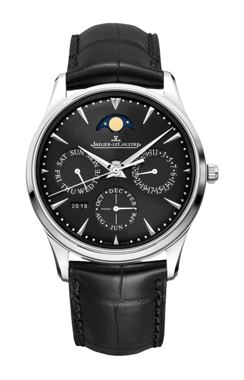 MASTER ULTRA THIN PERPETUAL CALENDAR - 1308470
