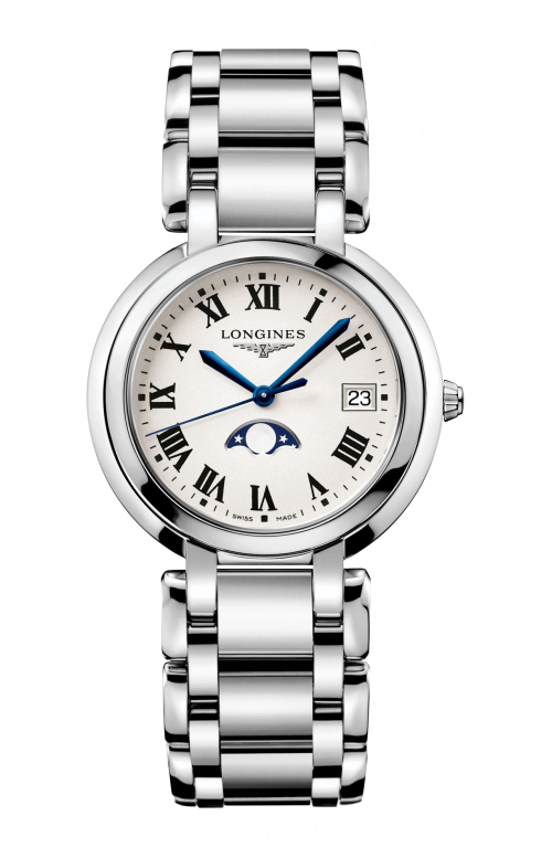 LONGINES PRIMALUNA - L8.116.4.71.6