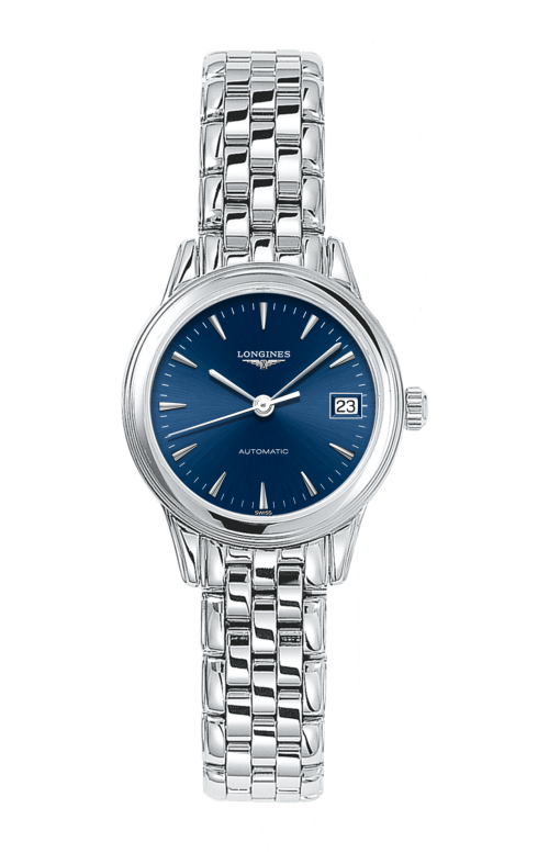 Accedi alla scheda di Longines FLAGSHIP CLASSIC - L4.274.4.92.6