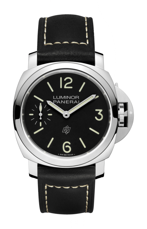 LUMINOR LOGO - 44 MM - PAM01084