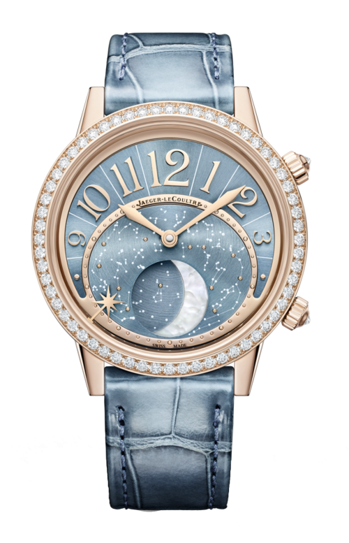 RENDEZ-VOUS MOON SERENITY - 3522480