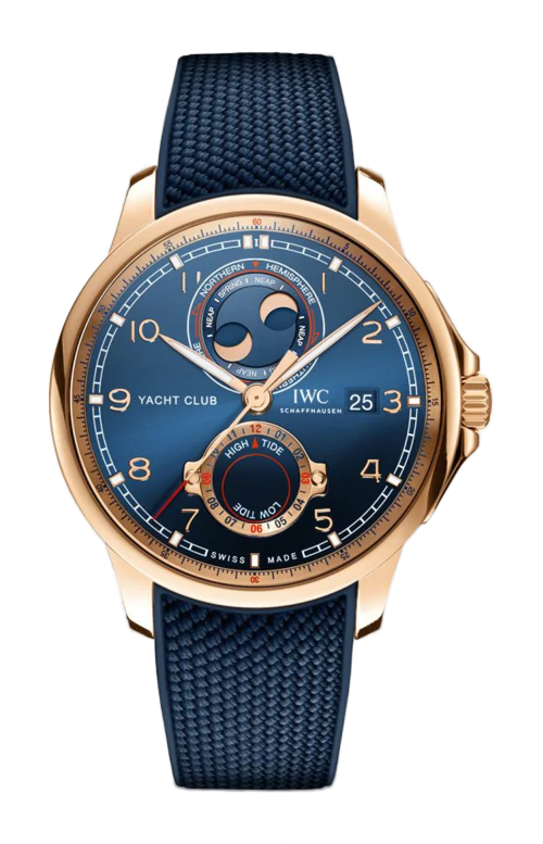 PORTUGIESER YACHT CLUB MOON & TIDE - IW344001