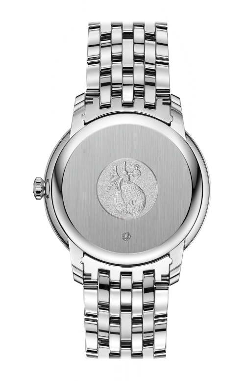 DE VILLE PRESTIGE CO-AXIAL 39,5 MM - 424.10.40.20.02.005