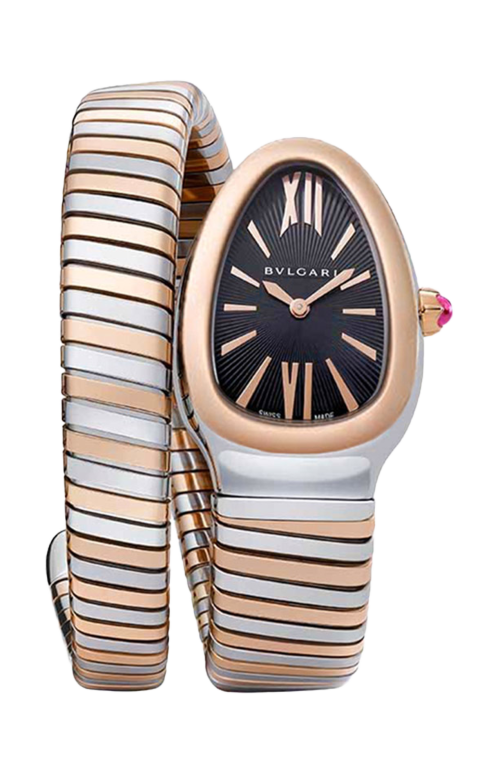SERPENTI TUBOGAS - SP35BSPG.1T