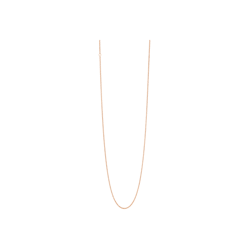 CATENA IN ORO ROSA - AAAXXEYRG0022