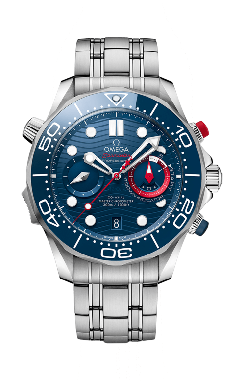 Orologio Omega Uomo - Bartorelli