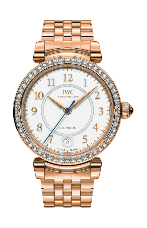Accedi alla scheda di Iwc Schaffhausen DA VINCI AUTOMATIC 36 - IW458310