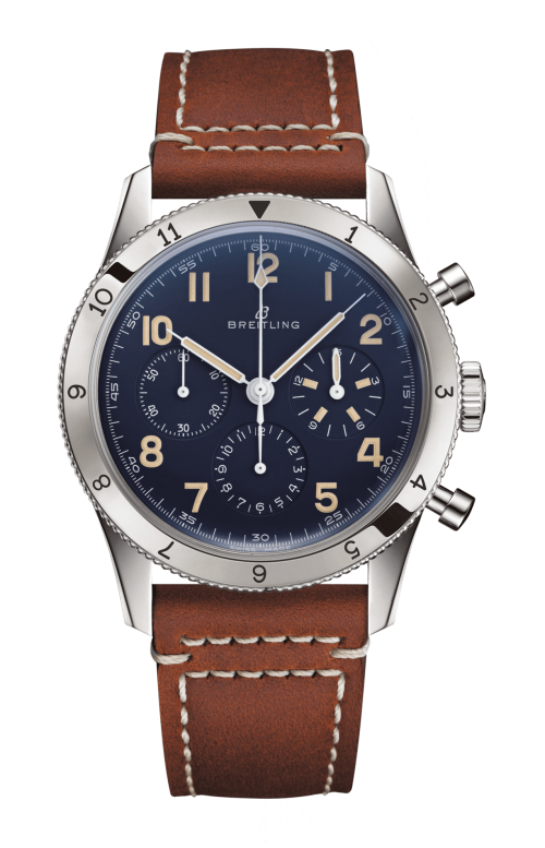 AVI 1953 EDITION - LB0920131C1X1