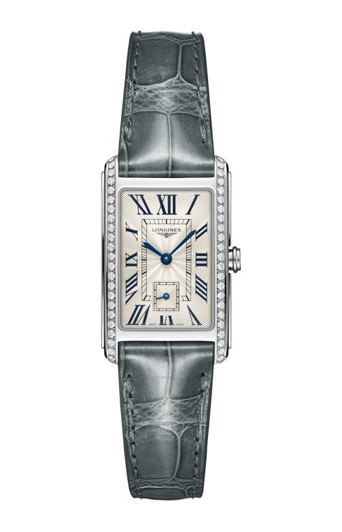 LONGINES DOLCEVITA - L5.512.0.71.3