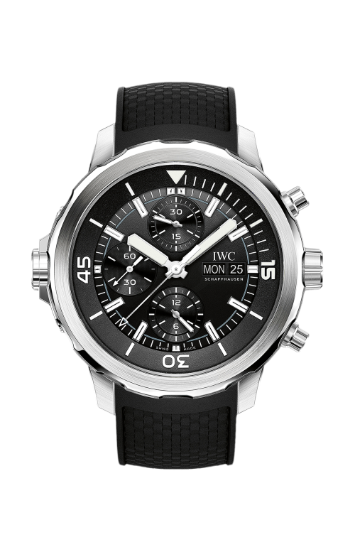 AQUATIMER CHRONOGRAPH - IW376803