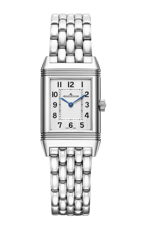 Jaeger lecoultre on sale reverso cinturini