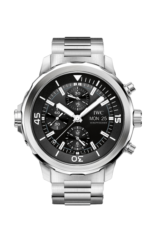 AQUATIMER CHRONOGRAPH - IW376804