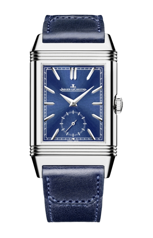REVERSO TRIBUTE DUOFACE SMALL SECONDS - 3988482