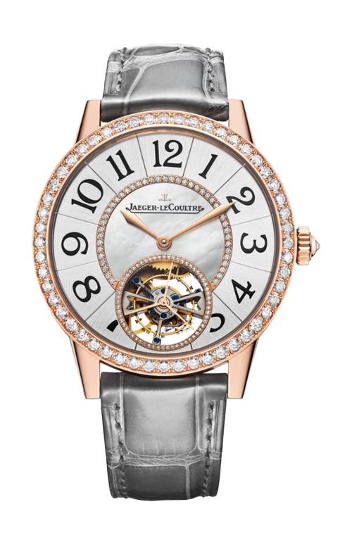 RENDEZ-VOUS TOURBILLON - 3412410