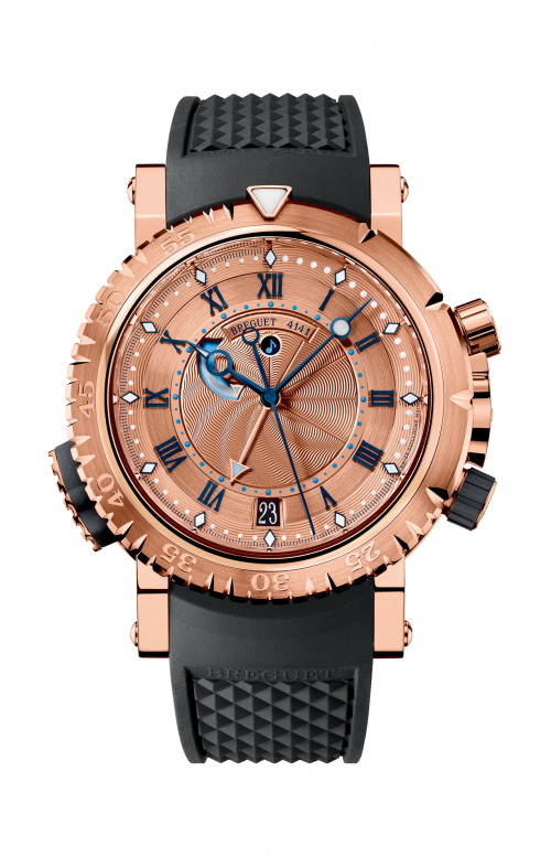 MEN''S MARINE ROYALE  ALLARM - 5847BR/32/5ZV